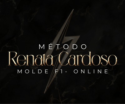Método Renata Cardoso MOLDE F1